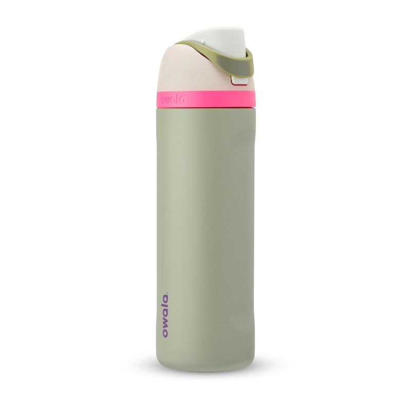 Stainless Steel 40oz Neo Sage