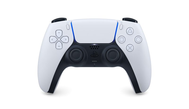 Sony PS5 DualSense Wireless Controller - Volcanic Red - Image 12