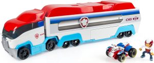 PAW Patrol Patroller Transport Vehicle