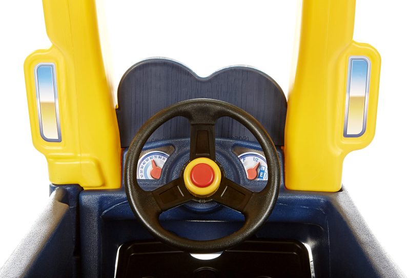 Little Tikes Truck removable floorboard - Image 7
