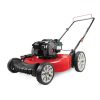 Troy-Bilt TB100 Walk Behind Push Mower with Briggs and Straton Engine - Image 2