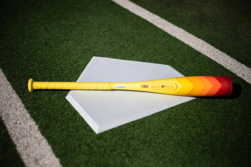 2024 Easton Hype Fire (-8) USSSA Baseball Bat - MadeInUSA - Image 5