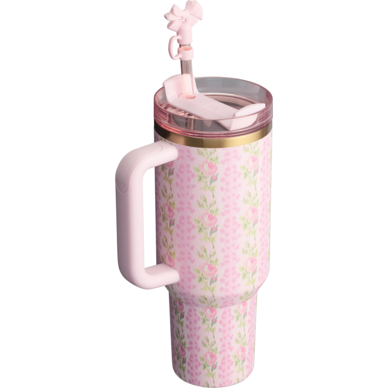 The Stanley x LoveShackFancy Quencher | 40 OZ - Image 5