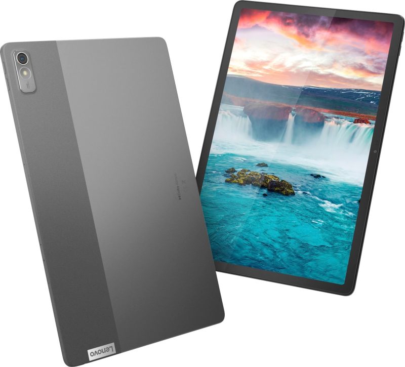 Lenovo – Tab P11 2nd Gen – 11.5′′ Tablet – 128GB – Storm Grey - Image 3