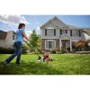 Troy-Bilt 11a-a0bl766 TB105B 21 in 140cc Push Lawn Mower - MadeInUSA - Image 7