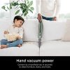Shark WS642RG WANDVAC System Pet 3-in-1 Ultra-Lightweight Powerful Cordless Stick & Handheld Vacuum Combo with Charging Dock, Duster Crevice Tool & Pet Multi-Tool, Rose Gold - Image 46