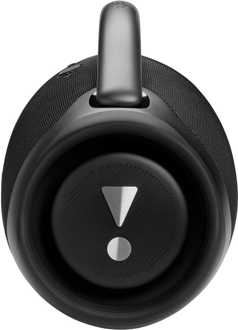 JBL – Boombox3 Portable Bluetooth Speaker – Black - 图片 6