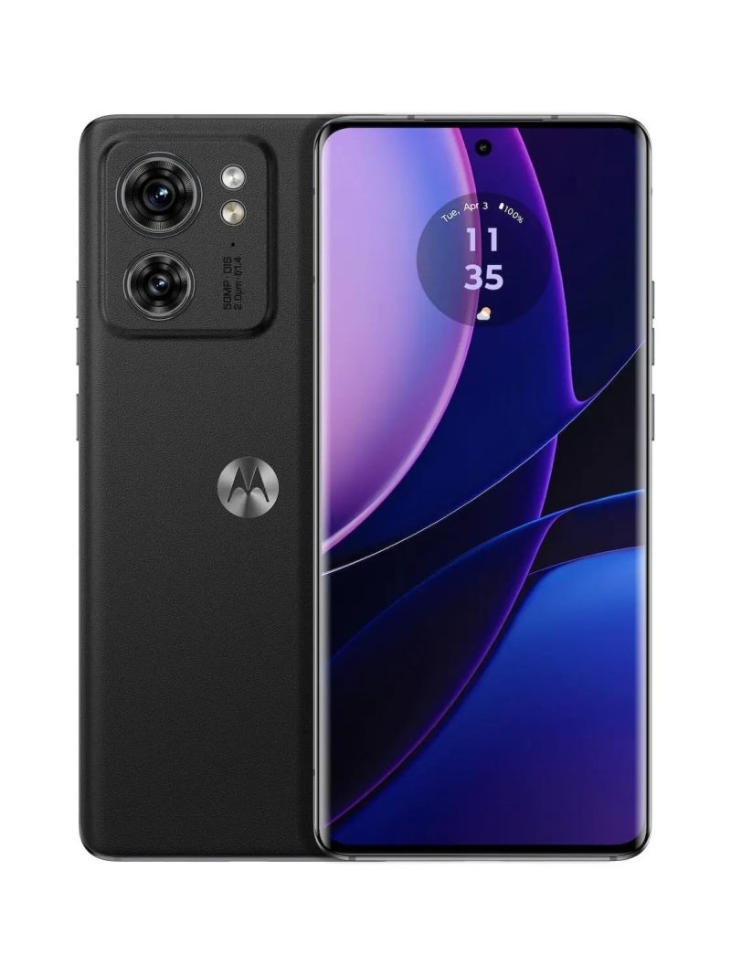 Motorola Think Phone | 2023 | Unlocked | Made for US 8/256GB | 50MP Camera | Volcanic Gray, 6.6 inches - Image 4