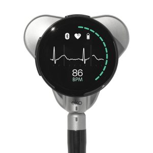 Eko Core 500 Digital Stethoscope - MadeInUSA