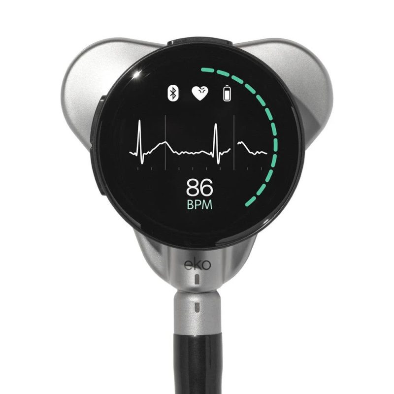 Eko Core 500 Digital Stethoscope - MadeInUSA