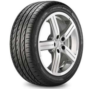 Pirelli P Zero Nero GT 245/40R18 ZR 97Y XL High Performance Tire