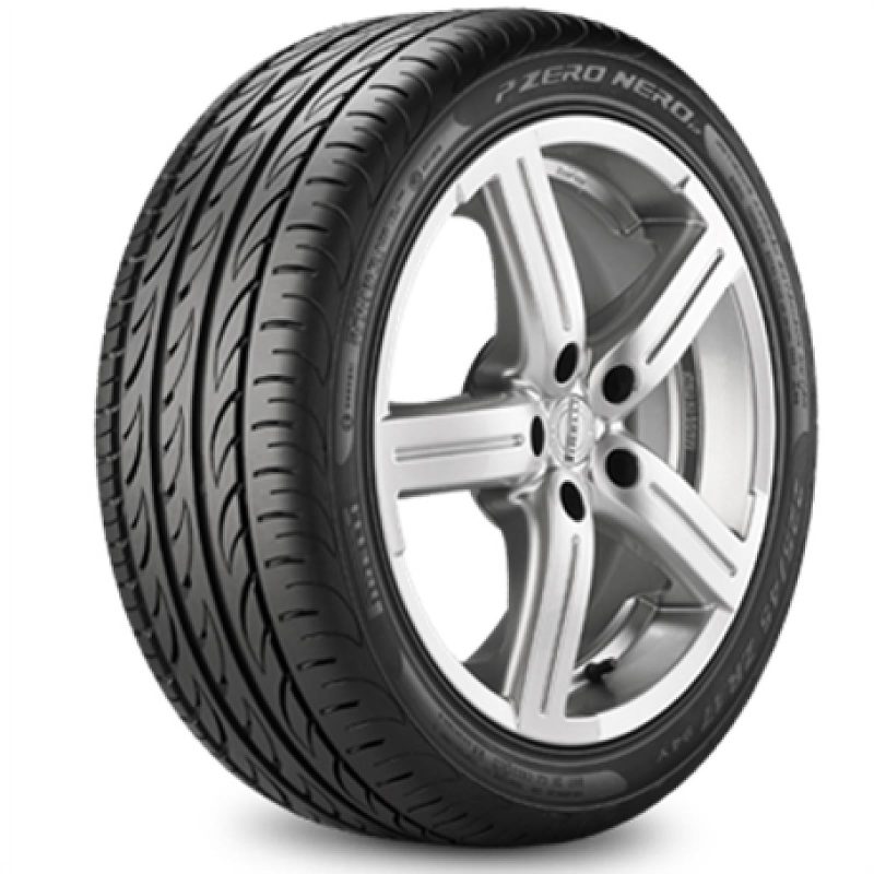 Pirelli P Zero Nero GT 245/40R18 ZR 97Y XL High Performance Tire