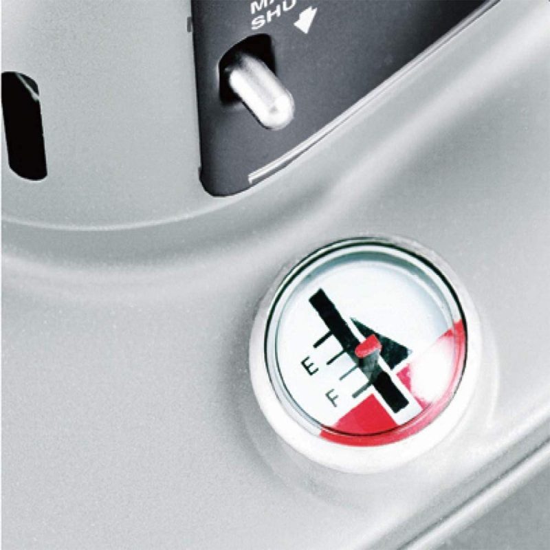 Sengoku KeroHeat 23,500 BTU Kerosene Heater for 900 Square Feet - Image 9