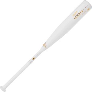 2024 Rawlings Icon -10 USSSA Baseball Bat: RUT4I10 - MadeInUSA