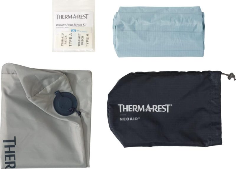Therm-a-Rest Neoair Xtherm Nxt Ultralight Sleeping Pad, Neptune, 72   x20   , Water Resistant, 7.3 R-Value, USA Made - Image 3