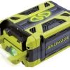 Snow Joe 100 Volt 5.0 Ah Lithium-Ion Battery - Image 2