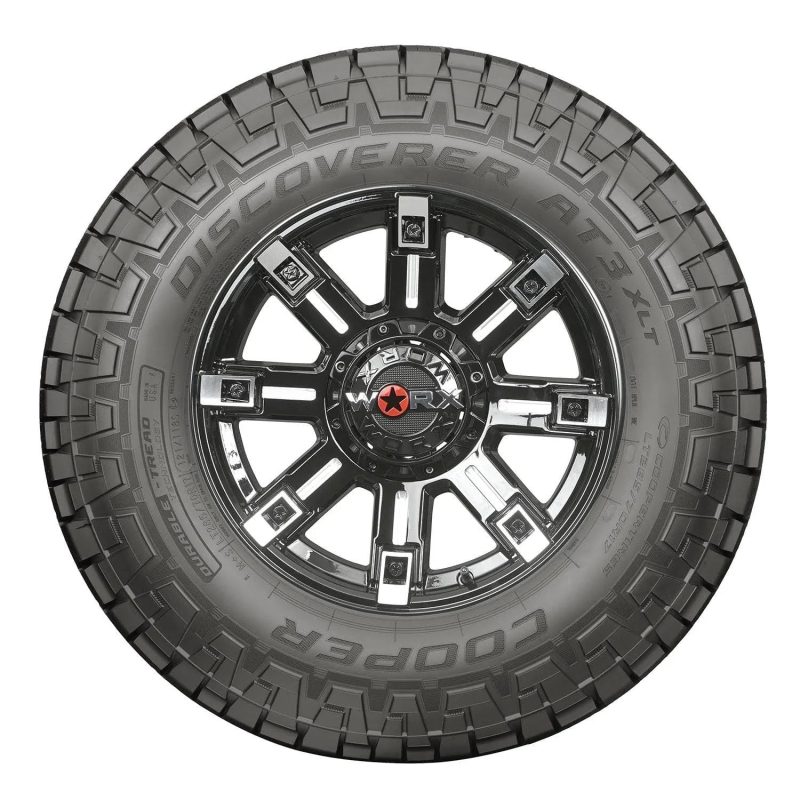 Cooper Discoverer AT3 XLT Tire 32X11.50R15 113R - MadeInUSA - 图片 6