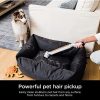 Shark WS642RG WANDVAC System Pet 3-in-1 Ultra-Lightweight Powerful Cordless Stick & Handheld Vacuum Combo with Charging Dock, Duster Crevice Tool & Pet Multi-Tool, Rose Gold - Image 35