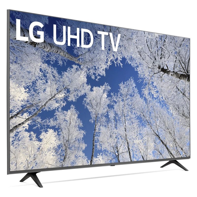 LG 55 Class 4K LED UHD webOS Smart TV - 55UQ7050ZUD - MadeInUSA - Image 11