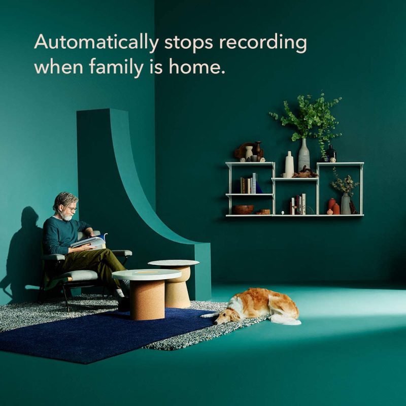 Ecobee Smart Camera With Voice Control - Image 3