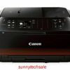 Brand New Canon Pixma MX922 Wireless Printer – Black - Image 2