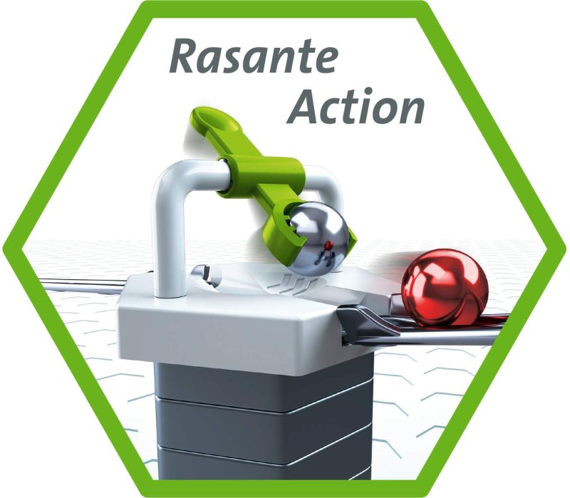 Ravensburger GraviTrax Starter Marble Girls - Image 7