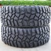 Pair of 2 (TWO) Cooper Discoverer STT Pro LT 215/85R16 Load E (10 Ply) MT M/T Mud Tires Fits: 2010-19 Mercedes-Benz Sprinter 3500 Base, 1993-96 Ford F-250 XLT - Image 3