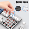 7-in-1 Portable Electronic Keyboard Phone Laptop Tablet Air Pods I Phone I Pad Dust Screen Spray Device Cleaning Kit - Image 5