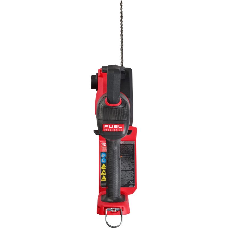 Milwaukee Tool M18 Fuel Hatchet 8" Pruning Saw 3004-20 - MadeInUSA - Image 11