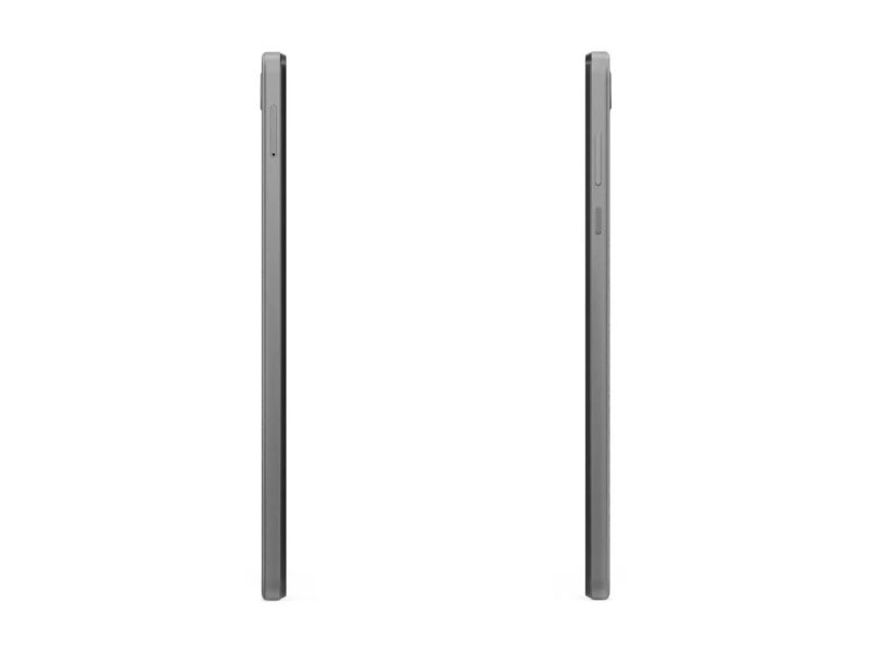 Lenovo Tab M8 (4th Gen) Tablet – 8′′ HD – Cortex A53 Quad-core (4 Core) 2 GHz – 2 GB RAM – 32 GB Storage – Android 12 – Arctic Gray – MediaTek Helio A22 SoC microSD Supported – 1280 x 800 – In-plane... - Image 11