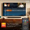 VIZIO 40-inch D-Series Full HD 1080p Smart TV with AMD FreeSync, Apple AirPlay - Image 14