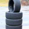 Set of 4 (FOUR) Fullway HP108 215/55R17 ZR 98W XL A/S All Season High Performance Tires - 图片 5