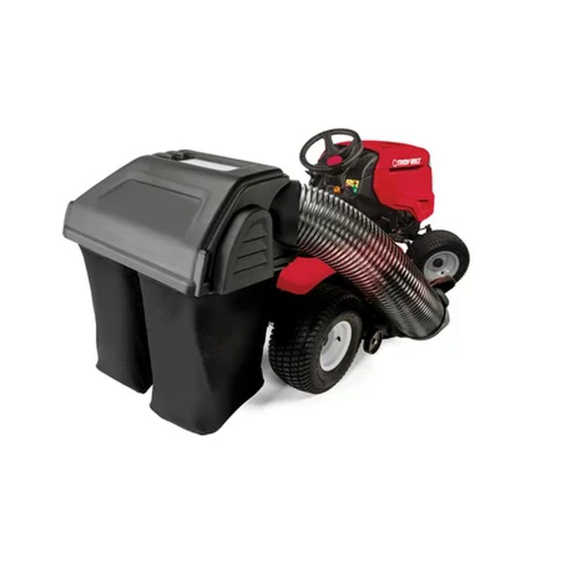 🔥MTD 42-inch/46-inch Double Bagger for Riding Lawn Mowers - Image 2