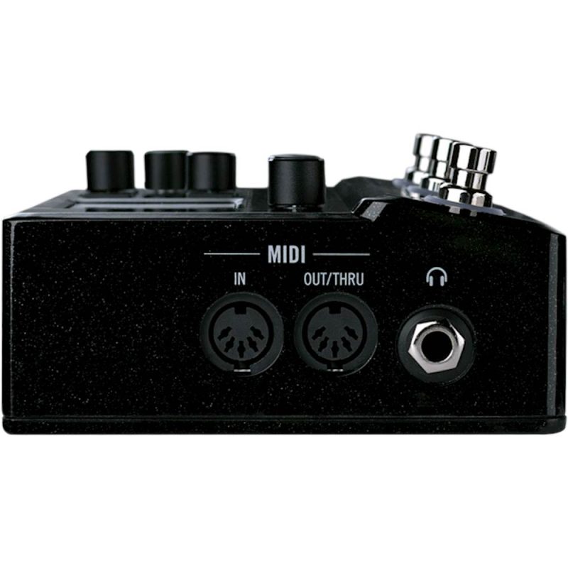 Line 6 – HX Stomp Guitar Effects Processor – Black - Image 2