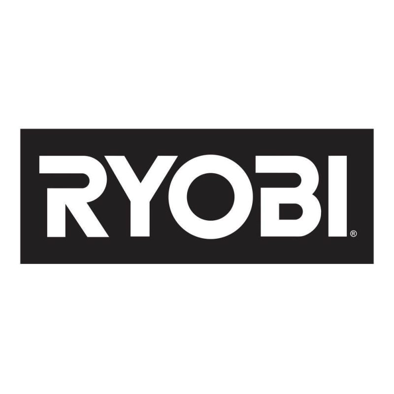RYOBI 2.1 Amp 6?? Grinder with LED lights BG612G - Image 8