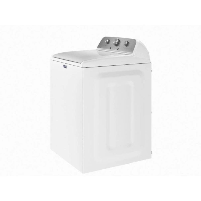 Maytag Top Load Washer with Deep Fill - 4.5 Cu. ft. - MadeInUSA - Image 6