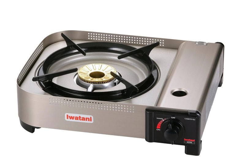 Iwatani Corporation America 35FW Metallic - 图片 3