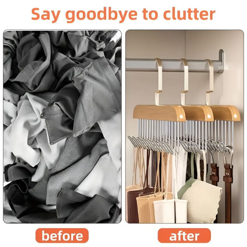 360 Organizer Space Saver Rack - Image 2