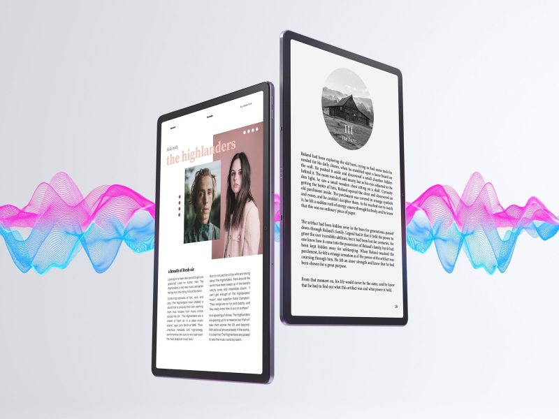 Lenovo – Tab P12 with Lenovo Tab Pen Plus – ZACH0165US – Storm Grey - Image 13