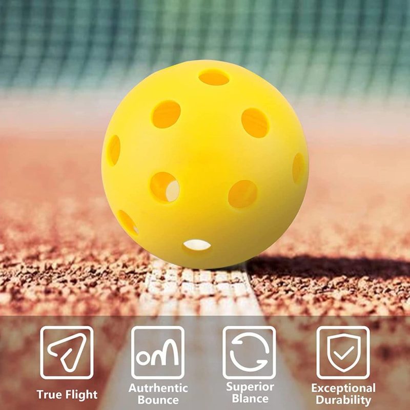 12pcs Pickleball - Image 3