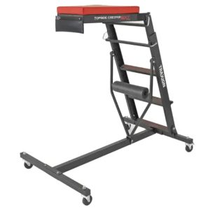 Traxion 3-200 NXT Foldable Topside Automotive Engine Creeper