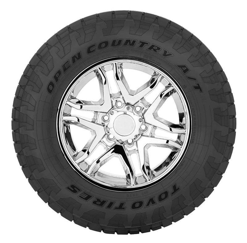 Toyo Open Country A/T III 235/75R15 108T - MadeInUSA - Image 4