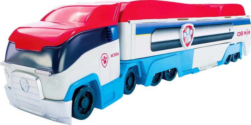 PAW Patrol Patroller Transport Vehicle - Image 7