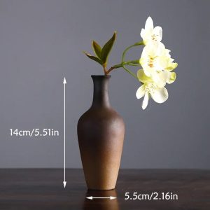 Accent Zen Vase | Ceramic