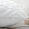 3D Diamond Pattern Cushion Cover - Image 3