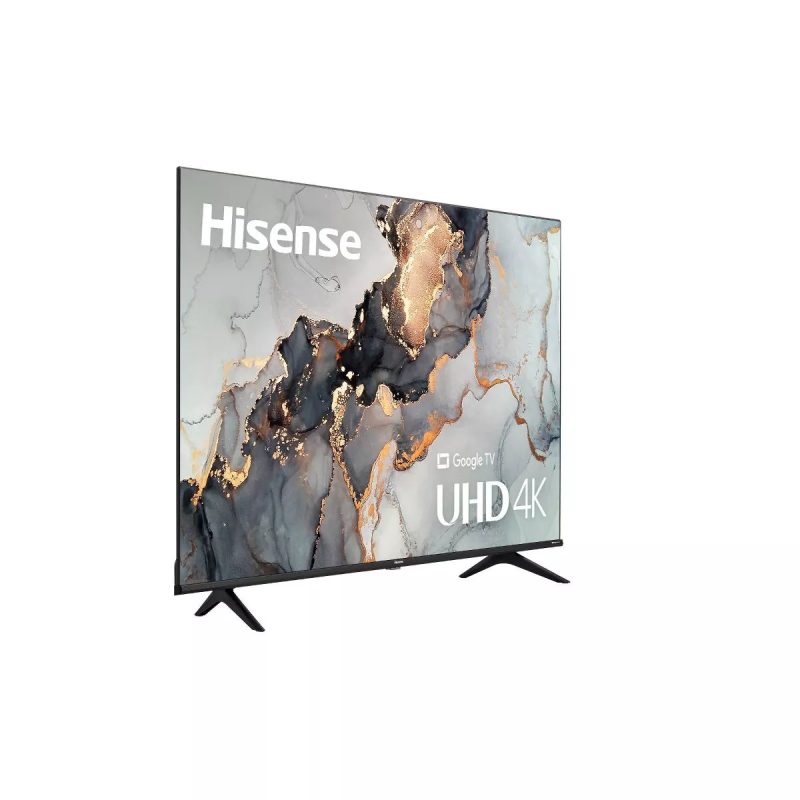 Hisense 65��� 4K UHD Smart Google TV �C 65A6H - Image 3
