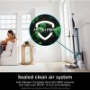 Shark WS642RG WANDVAC System Pet 3-in-1 Ultra-Lightweight Powerful Cordless Stick & Handheld Vacuum Combo with Charging Dock, Duster Crevice Tool & Pet Multi-Tool, Rose Gold - Image 34