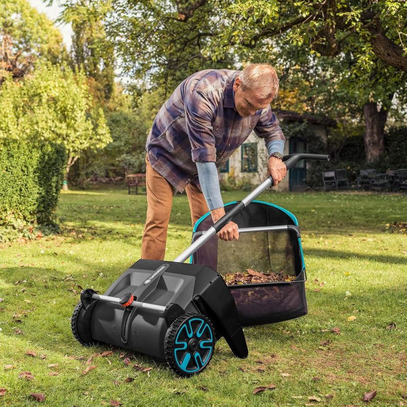 Lawn and Leaf Collector - Image 6