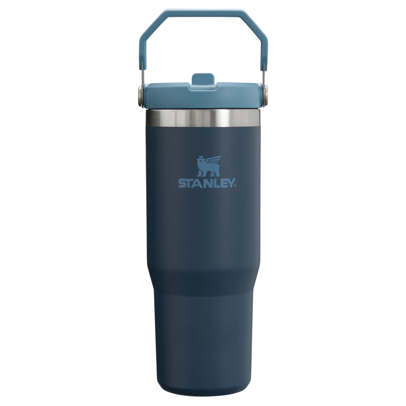 The IceFlow™ Flip Straw Tumbler | 30 OZ - Image 6