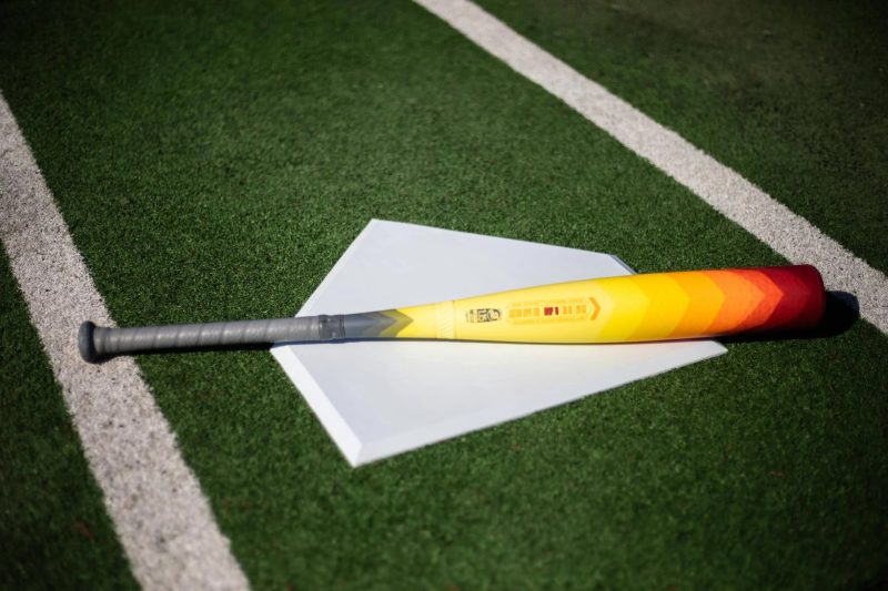 2024 Easton Hype Fire (-10) USSSA Baseball Bat - MadeInUSA - Image 8